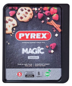  Pyrex Magic MG33BV 63325 