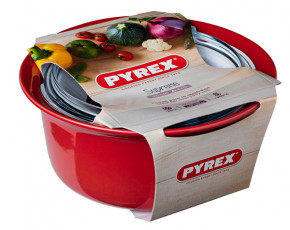  Pyrex Supreme 2.5 (SU26AC5) 3