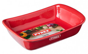    Pyrex Supreme Red 3020 (SU30RR5) 3