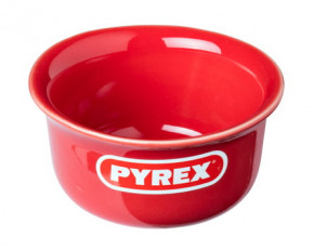    Pyrex Supreme Red 9 (SU09BR5) 3