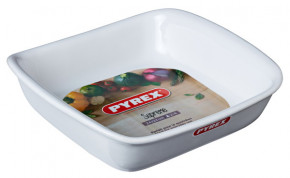    Pyrex Supreme White 2424 (SU24SR1) 3