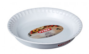    Pyrex Supreme White 25 (SU25BA1) 3