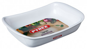    Pyrex Supreme White 3323 (SU33RR1) 3