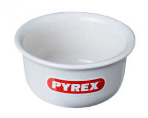    Pyrex Supreme White 9 (SU09BR1) 3