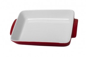    Pyrex Wave 30x20  (C308B05) 6