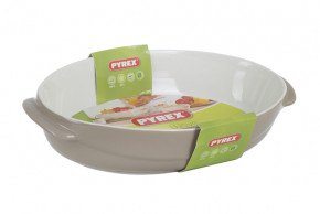    Pyrex Wave Mokko 25x17 c (C302B09) 4