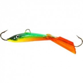  Lucky John Fin 5 70mm/26RT (71510-26RT)