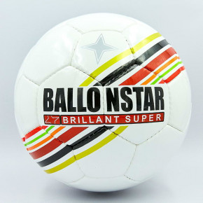   5 Grippi BALLONSTAR FB-5415-3