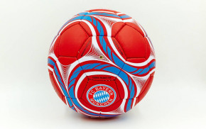   5 Grippi Bayern Munchen FB-0047-158 4