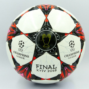   4 Grippi CHAMPIONS LEAGUE FB-8265