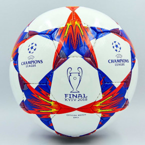   5 Grippi CHAMPIONS LEAGUE FINAL KYIV 2018 FB-0095