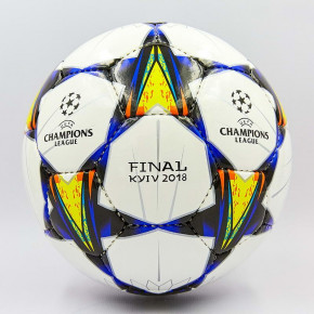   4 Grippi CHAMPIONS LEAGUE FINAL KYIV 2018 FB-0097