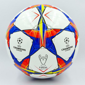   4 Grippi CHAMPIONS LEAGUE FINAL MADRID 2019 FB-0099