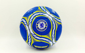   5 Grippi CHELSEA FB-0047-162