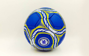   5 Grippi CHELSEA FB-0047-162 4