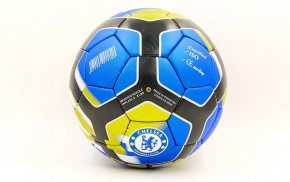   5 Grippi CHELSEA FB-6698 4