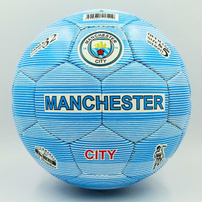   5 Grippi MANCHESTER CITY FB-0137