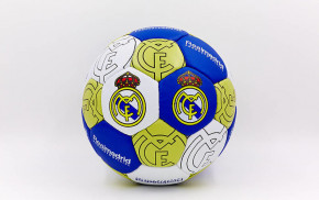   5 Grippi REAL MADRID FB-0047-107