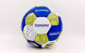   5 Grippi REAL MADRID FB-0047-107 3