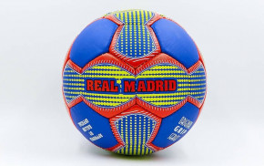   5 Grippi REAL MADRID FB-0047-777 3