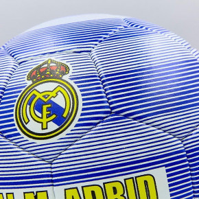   5 Grippi REAL MADRID FB-0118 4