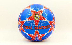   5 Grippi REAL MADRID FB-6682