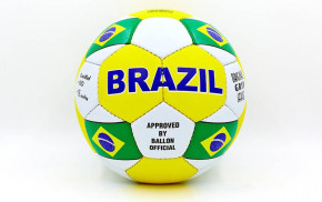   Grippi 5 BRAZIL FB-0047-139 3