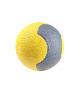  LiveUp Medicine Ball 1-216 (LS3006F-1)