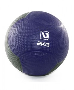  LiveUp Medicine Ball 2-216 (LS3006F-2)