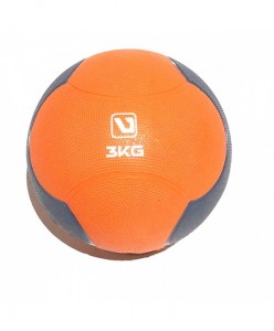  LiveUp Medicine Ball 3-216 (LS3006F-3)