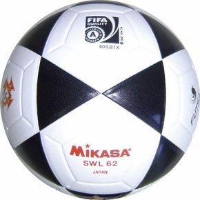   Mikasa SWL62 . 4 Original FIFA Approved