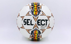   4 Select Brilliant Super ST-8257