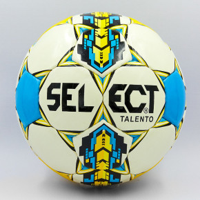   4 Select Talento ST-8256