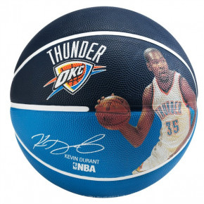     Spalding KEVIN DURANT  5 (30 01586 01 1815)