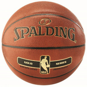  ' Spalding NBA Gold  5 (30 01589 02 0015)