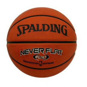   Spalding Neverflat Outdoor  7 (3001562013017)