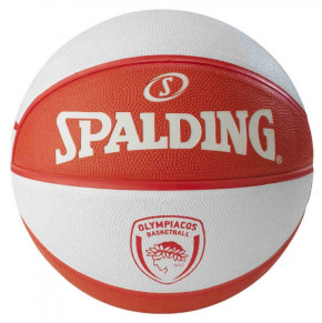     Spalding OLYMPIACOS  7 (30 01514 01 2417)