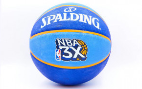   Spalding PU 6 83002Z TF-33 NBA 3X