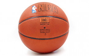   Spalding PU 7 BA-4255 NBA 4