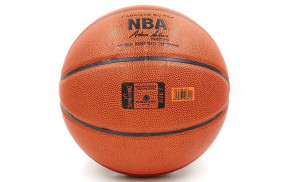   Spalding PU 7 BA-4256 NBA WIDE CHANEL 4