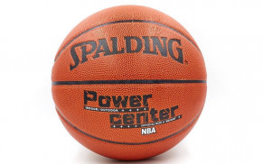   Spalding PU 7 BA-4257 POWER CENTER