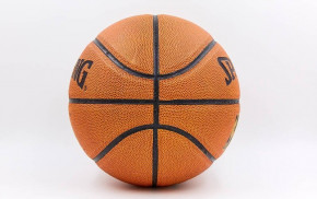   Spalding PU 7 BA-5471 NBA GOLD 4