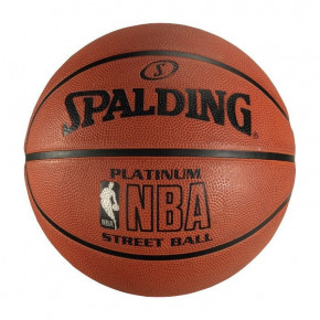   Spalding Platinum Outdoor 7 (30 01531 01 1034)