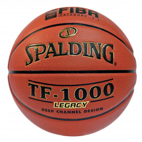  ' Spalding TF-1000 Legacy  5 (30 01504 01 0015)