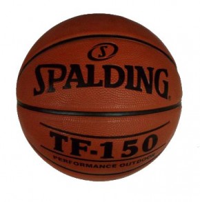   Spalding TF-150 .5