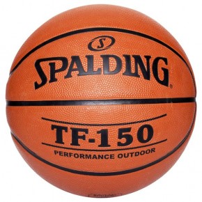   Spalding TF-150 .6