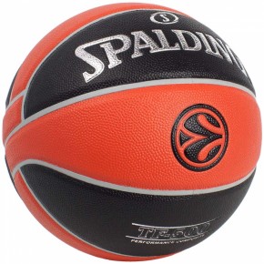   Spalding TF-500 Euro league  7 (30 01513 01 0317) 3