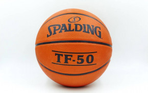    Spalding 7 73850Z TF-50 OUTDOOR