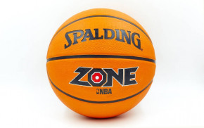    Spalding 7 73923Z ZONE BRICK