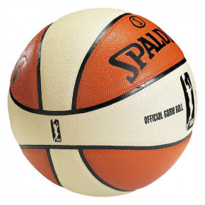   Spalding WNBA Official Ball 6  (30 01513 01 0616)